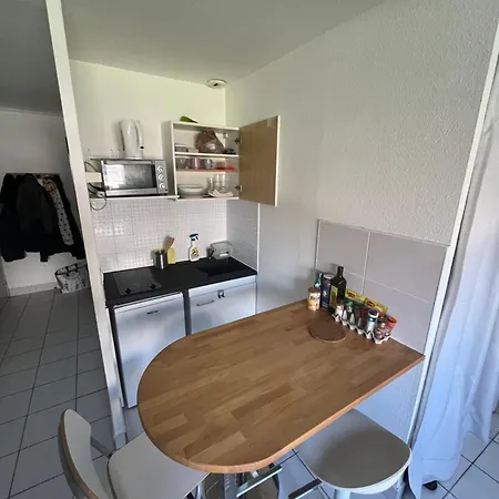 Individuelle 3eme Kwatera prywatna *